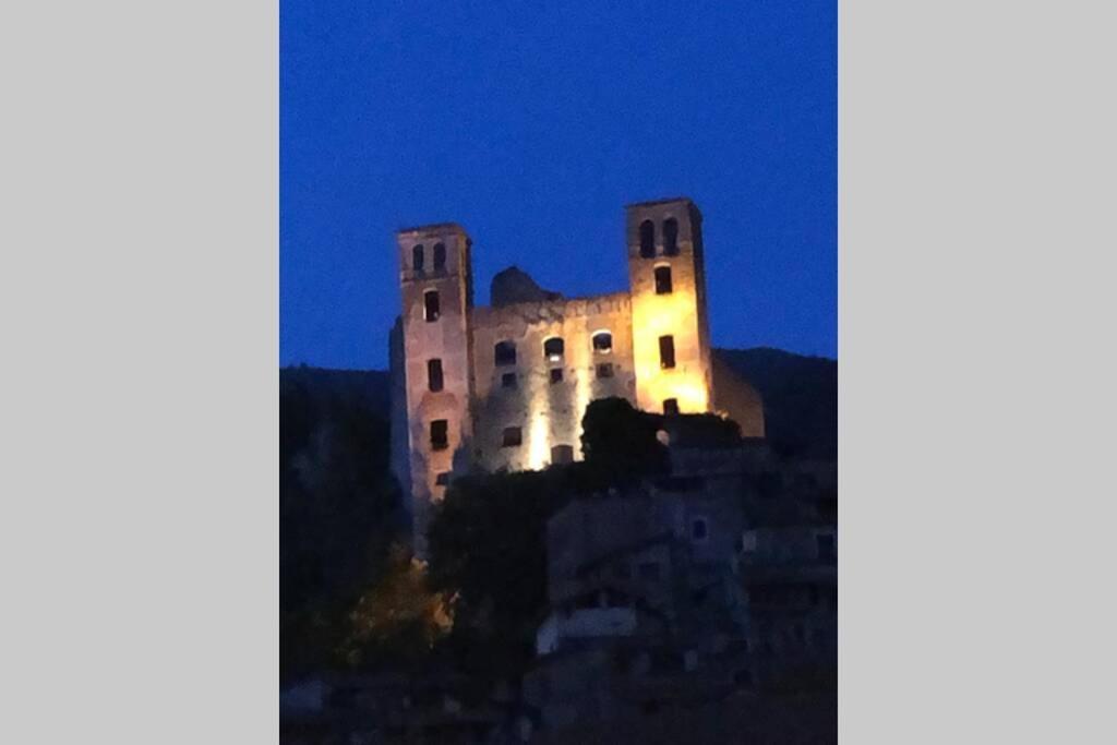 شقة Le Bijou Di Dolceacqua, Per Un Momento Memorabile. المظهر الخارجي الصورة