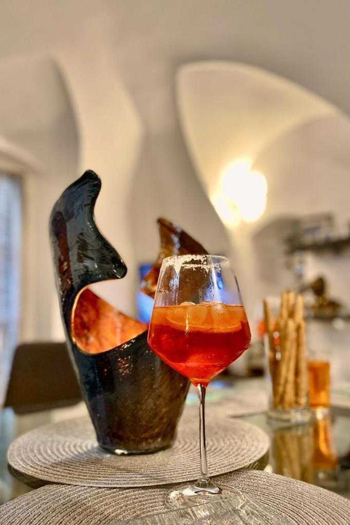 شقة Le Bijou Di Dolceacqua, Per Un Momento Memorabile. المظهر الخارجي الصورة
