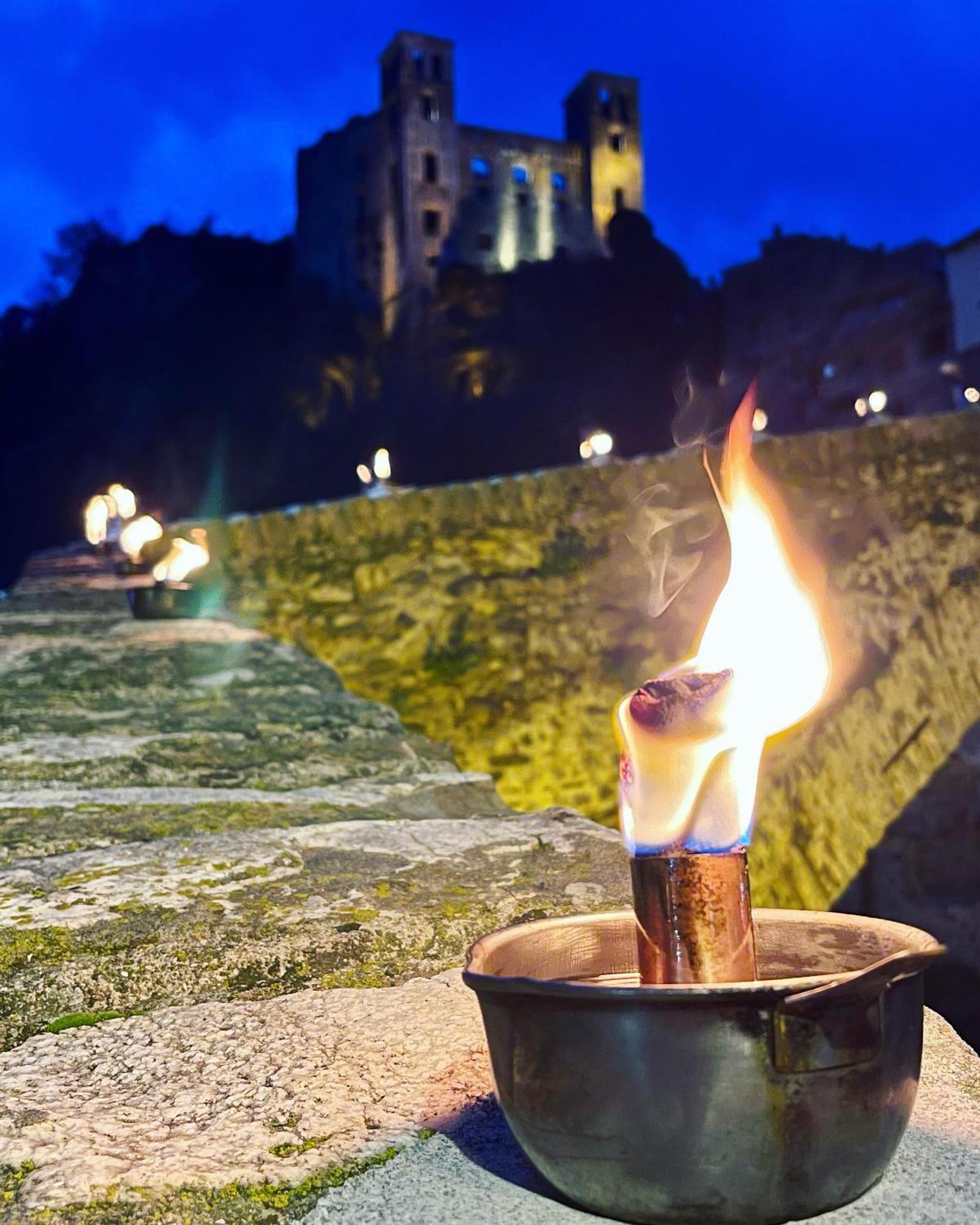 شقة Le Bijou Di Dolceacqua, Per Un Momento Memorabile. المظهر الخارجي الصورة